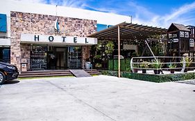 Hotel Velario